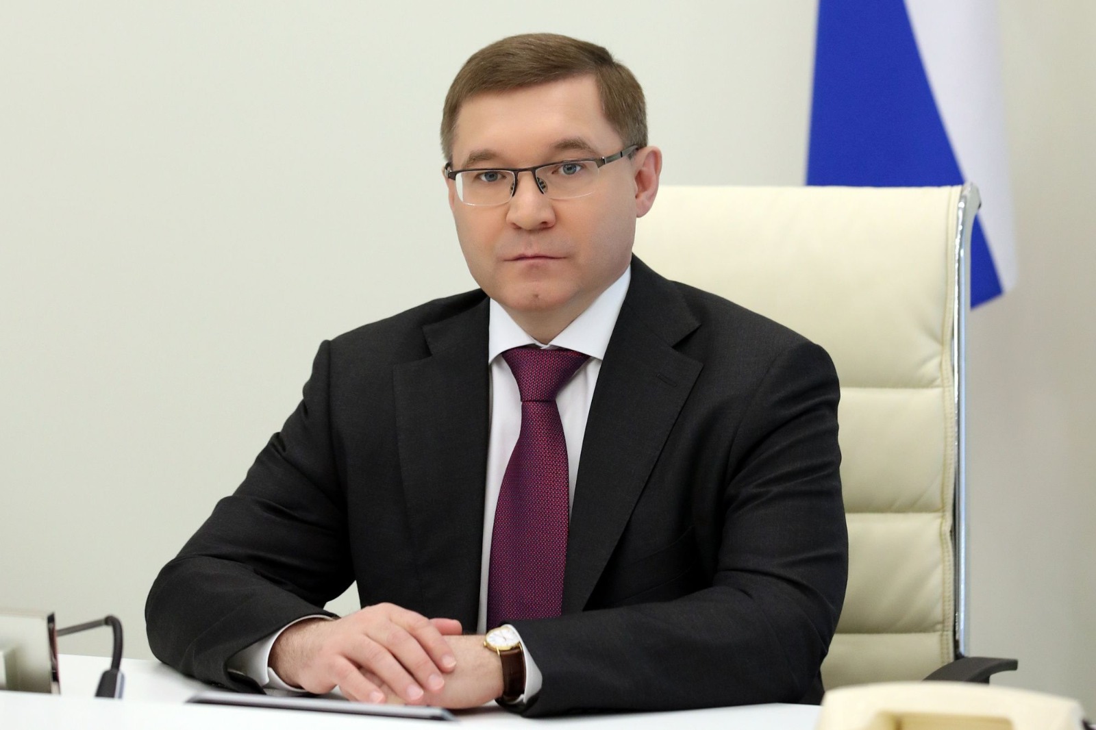 С Днем Конституции, дорогие земляки!