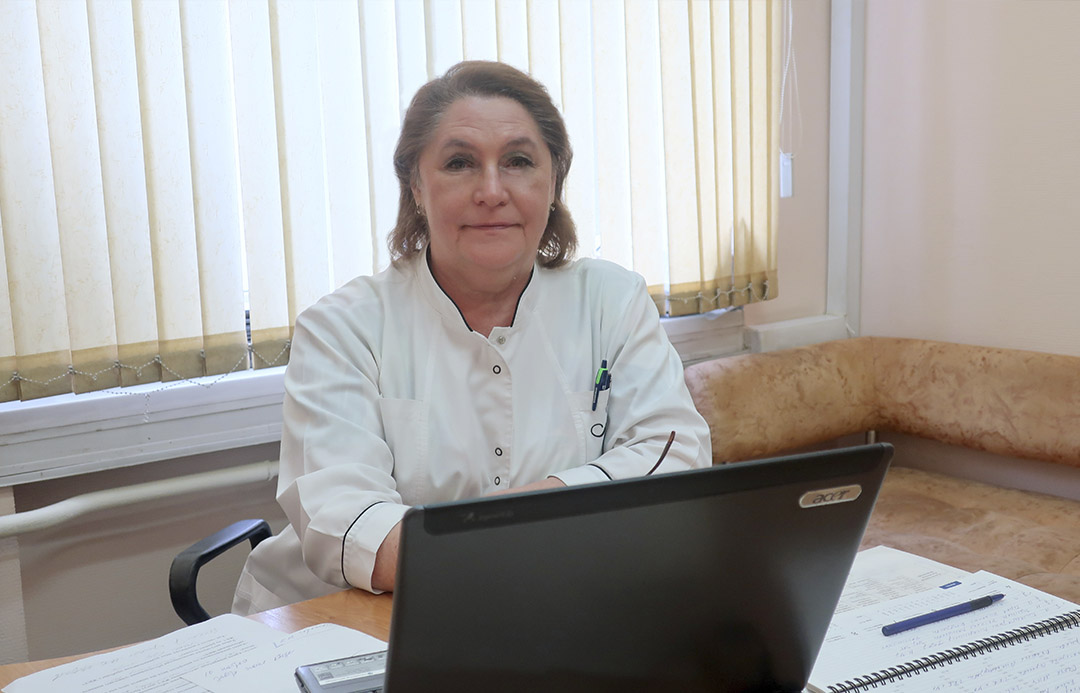 «Правила просты»: гастроэнтеролог рассказала, как сохранить желудочно-кишечный тракт здоровым