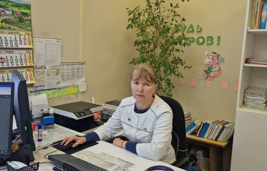 Гепатит С: где мифы, а где реальность?