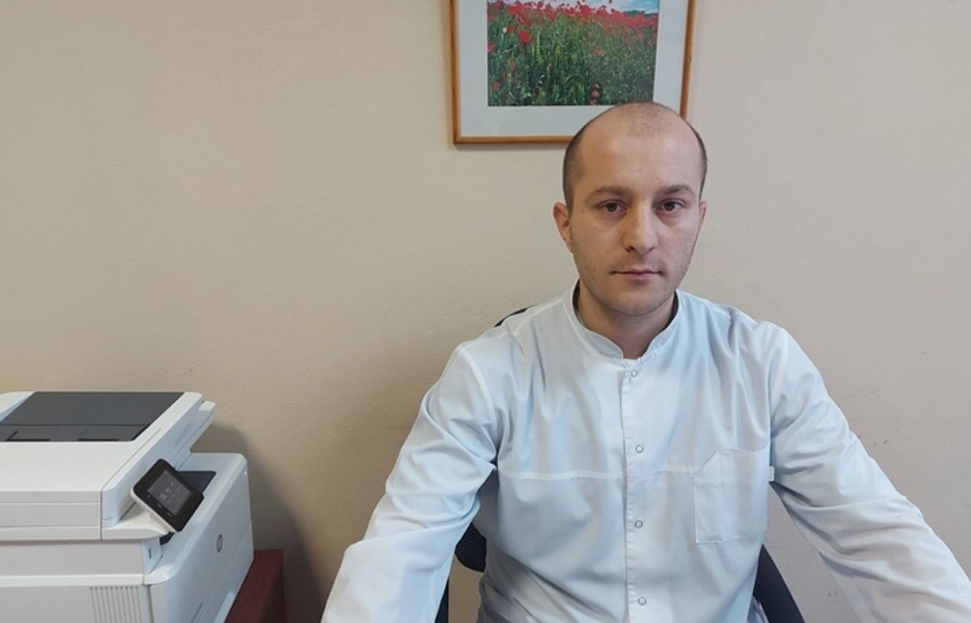 О том, как важна ранняя диагностика астмы