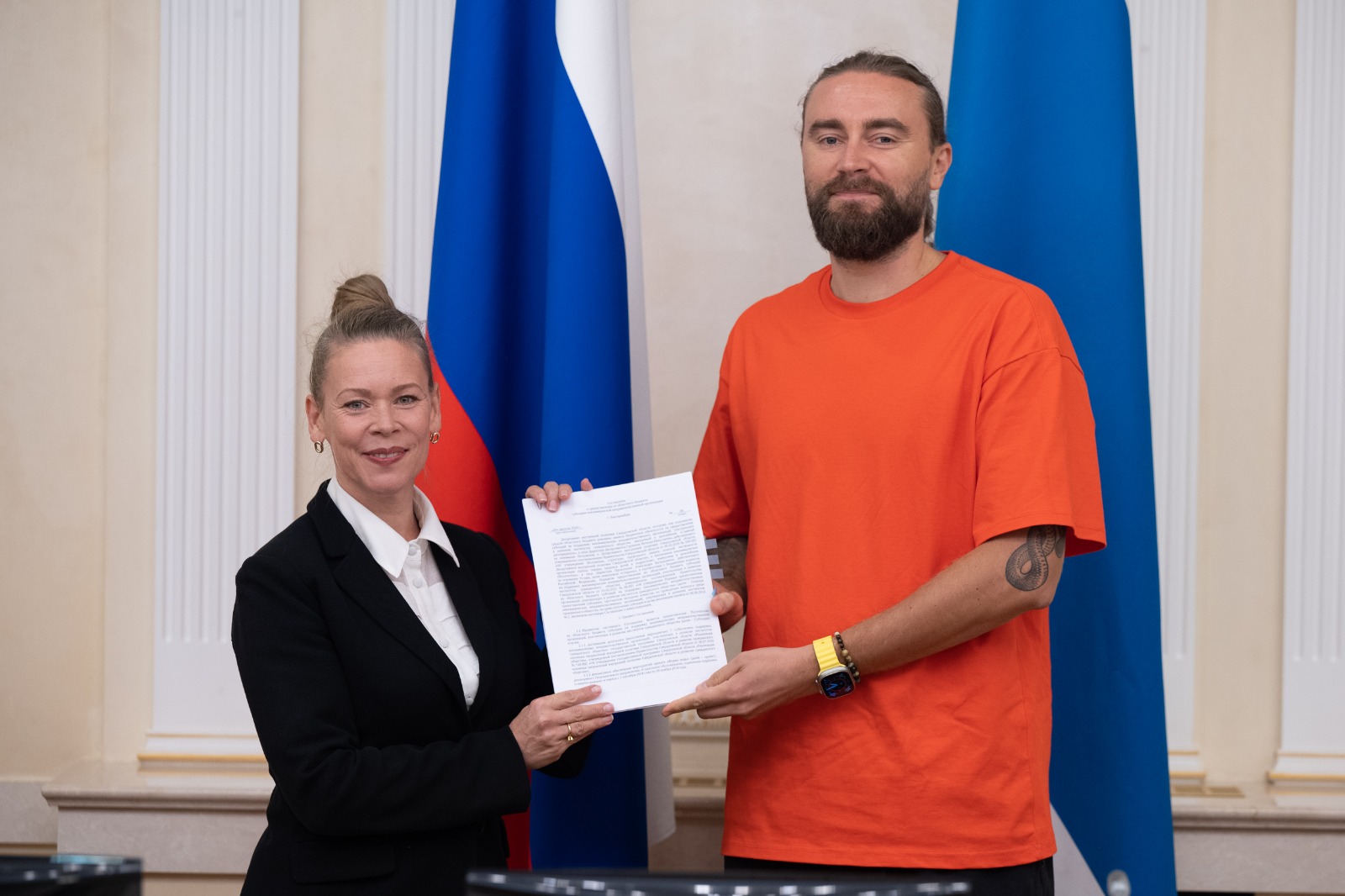 Более 64 миллионов рублей будет направлено на реализацию социально значимых проектов в Свердловской области