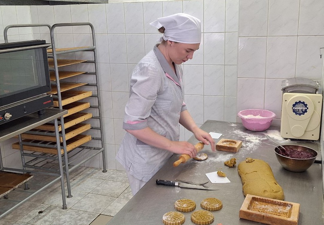 Пряники стали гастрономическим символом Свердловской области