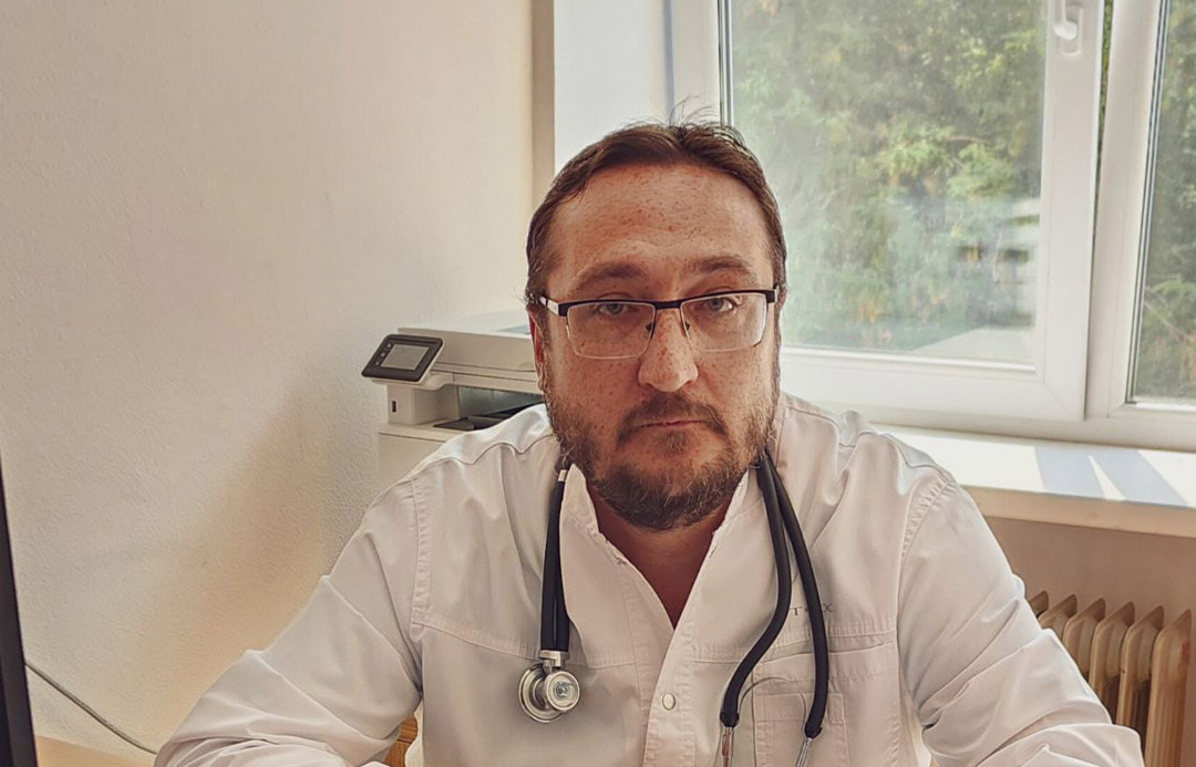 «Ирония в том, что рак может не позволить пациенту дожить до инфаркта, а инфаркт не позволит дожить до рака»