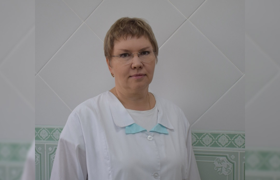 Женское счастье – было бы здоровье!
