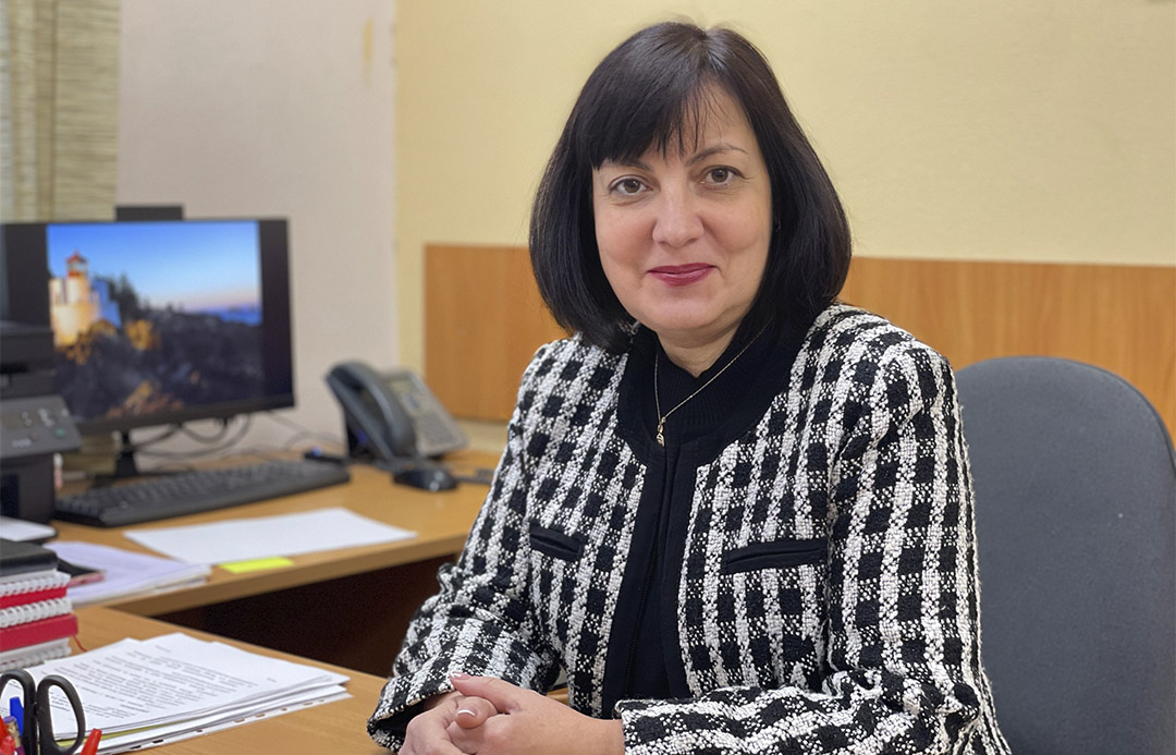 Каким должен быть рацион ребенка зимой? Рекомендации врача-педиатра
