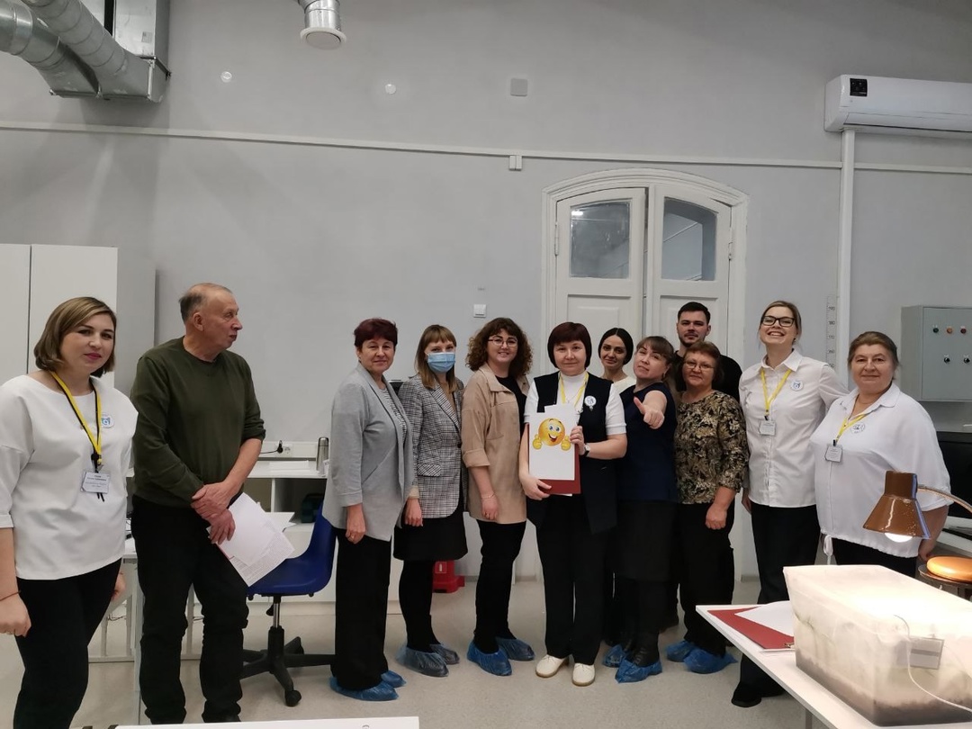 «Точки роста» и «Кванториум» как ресурсные центры для подготовки будущих специалистов