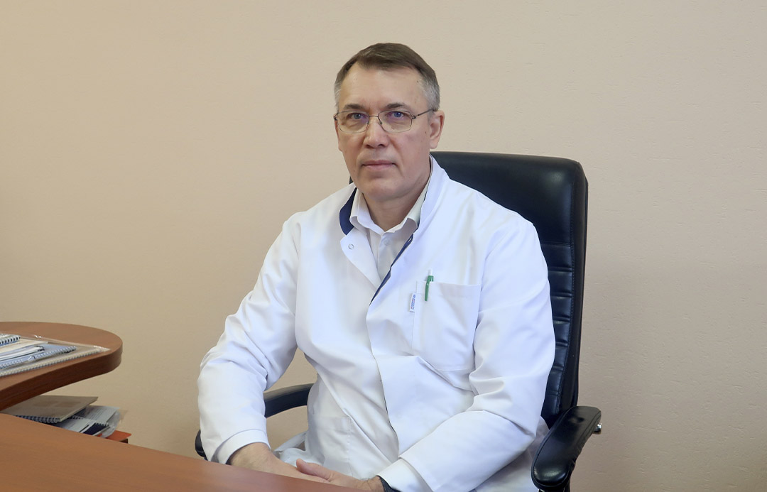 Здоров – хоть в космос! Своевременный визит к урологу может изменить жизнь