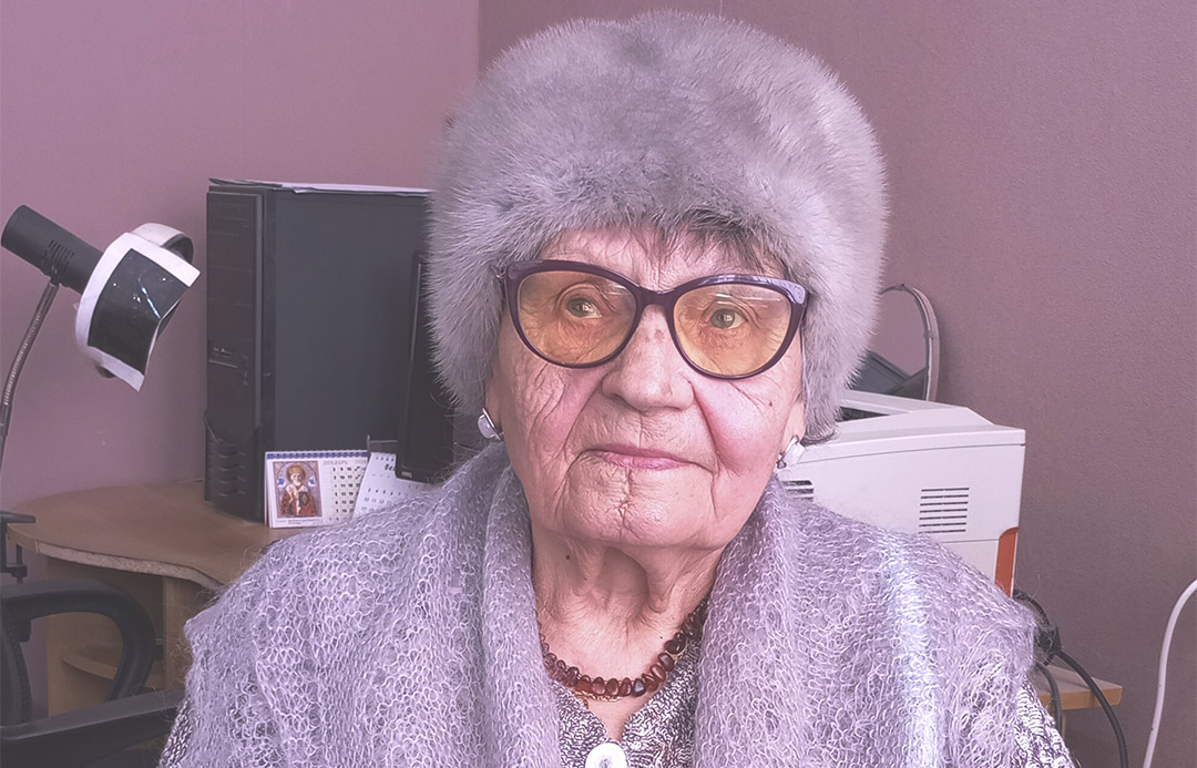 Такое не забыть никогда!
