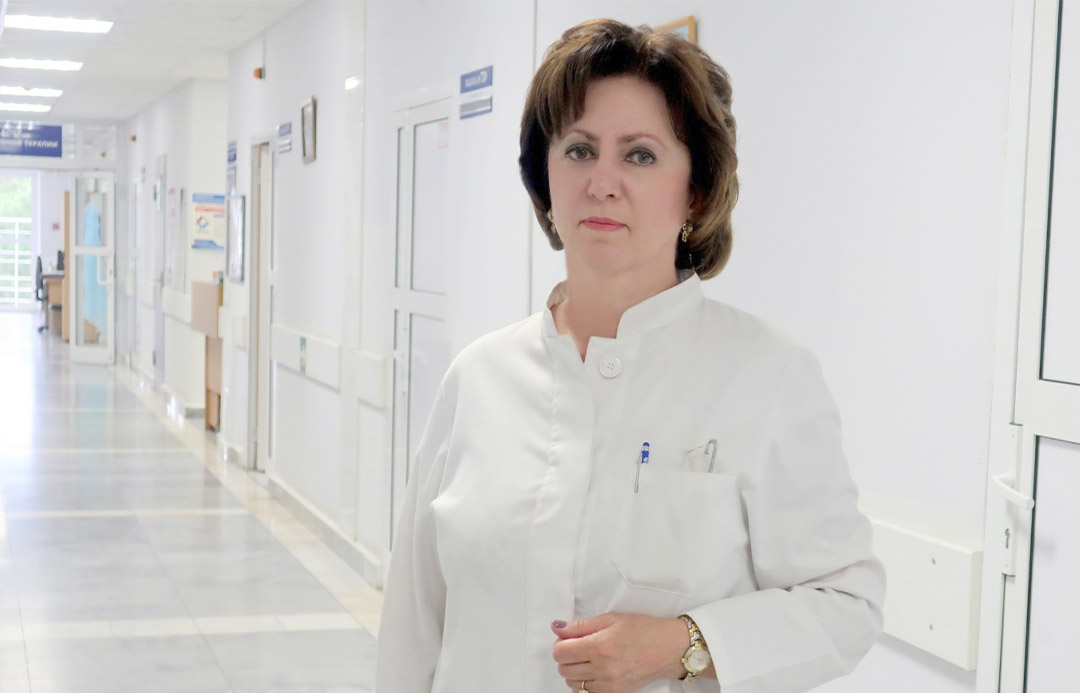От А до С: разбираемся в видах гепатита с главным гастроэнтерологом Минздрава Свердловской области
