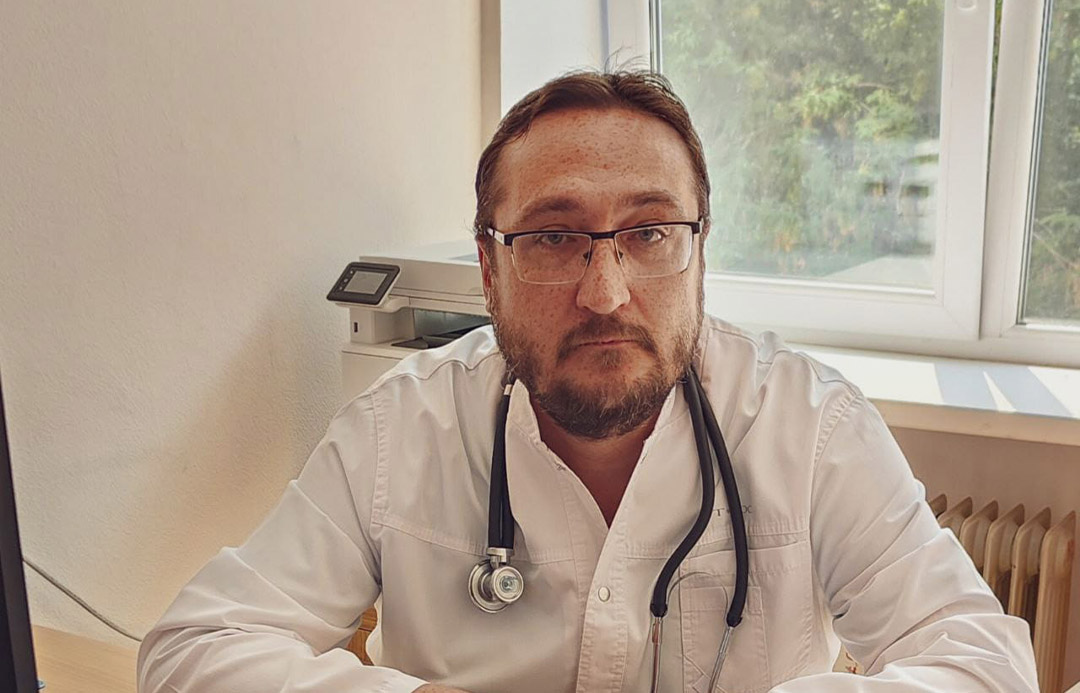 Скрытые риски офисного стиля жизни: Как избежать сердечно-сосудистых заболеваний?
