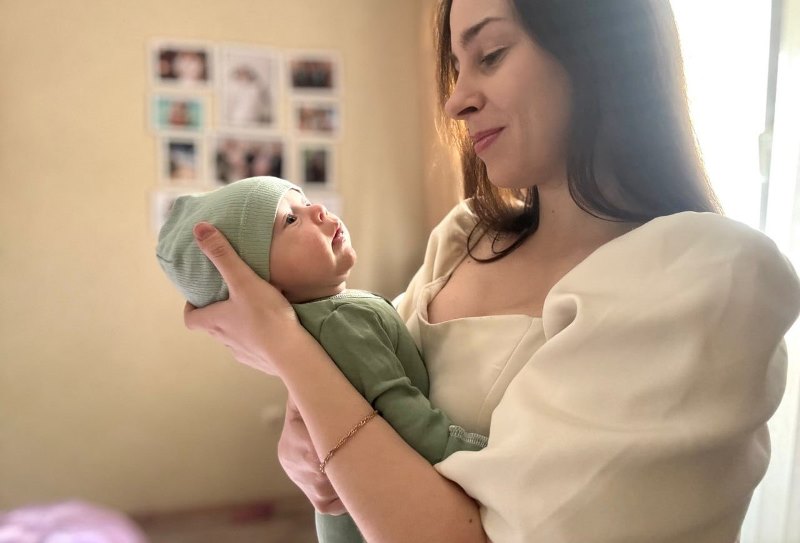 Более 25,5 тысячи детей родилось в Свердловской области с начала текущего года