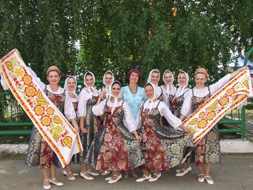 Первые на «Прямом включении»