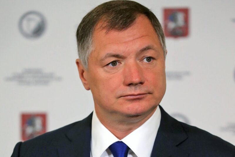 Марат Хуснуллин: Более 4 тыс. км коммунальных сетей ввели в России по трём программам модернизации ЖКХ