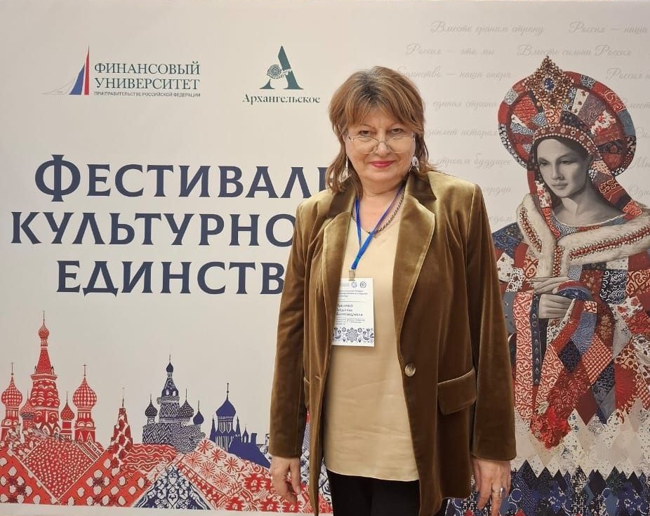 Свердловчане в числе лучших мастеров-наставников в сфере культуры России