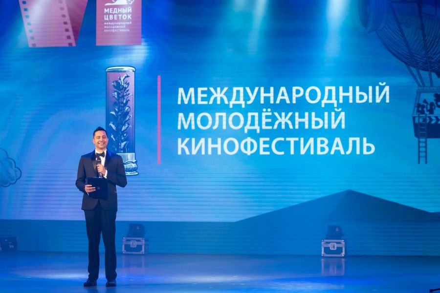 70 фильмов из 23 стран мира покажут в рамках кинофестиваля «Медный цветок»
