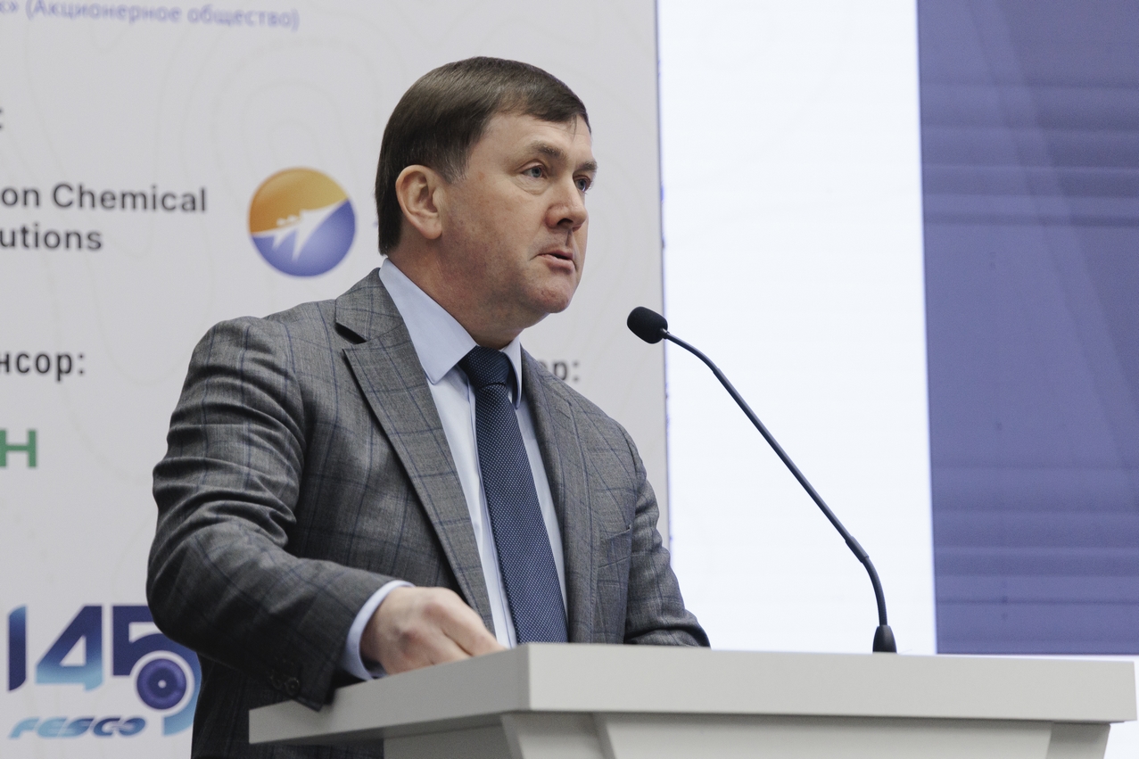 Встреча в Екатеринбурге лидеров горнорудной промышленности России и стран СНГ 