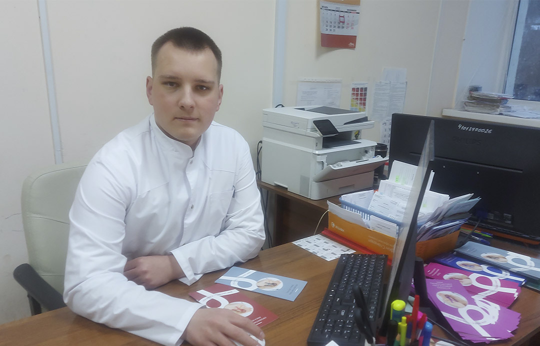  Скрининг заболеваний: ваш надежный щит на пути к здоровью. 